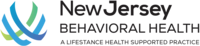 New Jersey Behavioral Health Supported Practice Logo