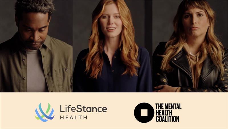 Lifestance Health And The Mental Health Coalition Partner To End Stigma Around Mental Health Conditions - Lifestance Health