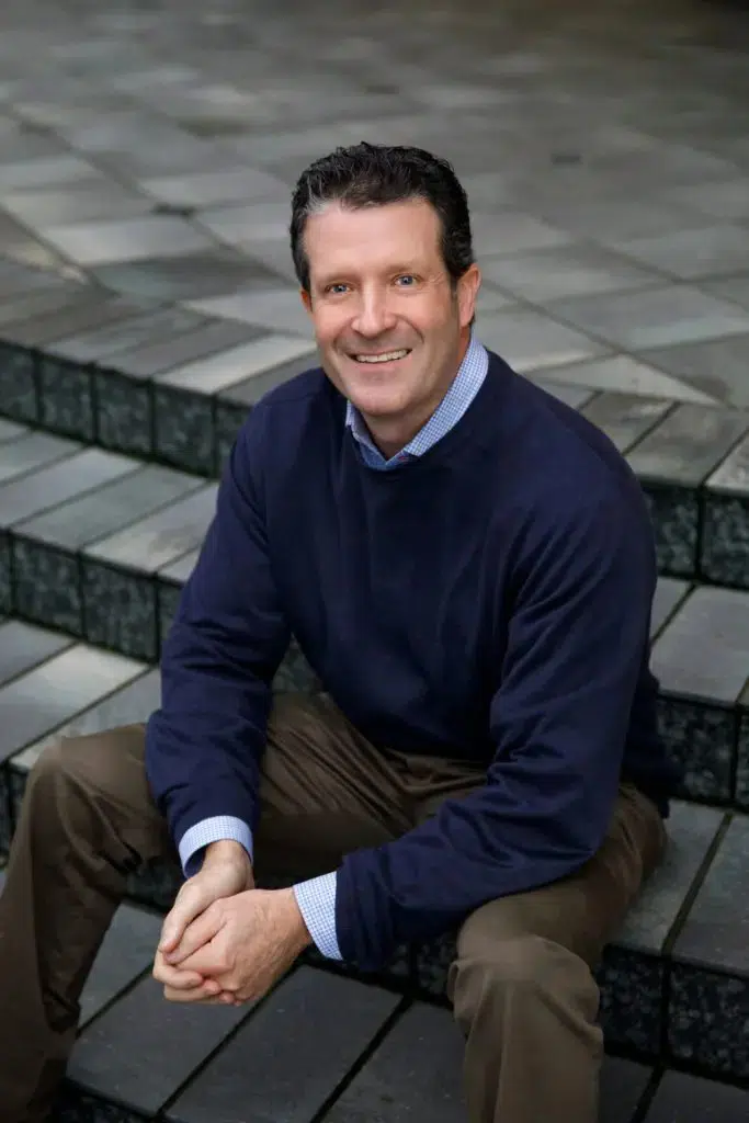 Warren Gouk
