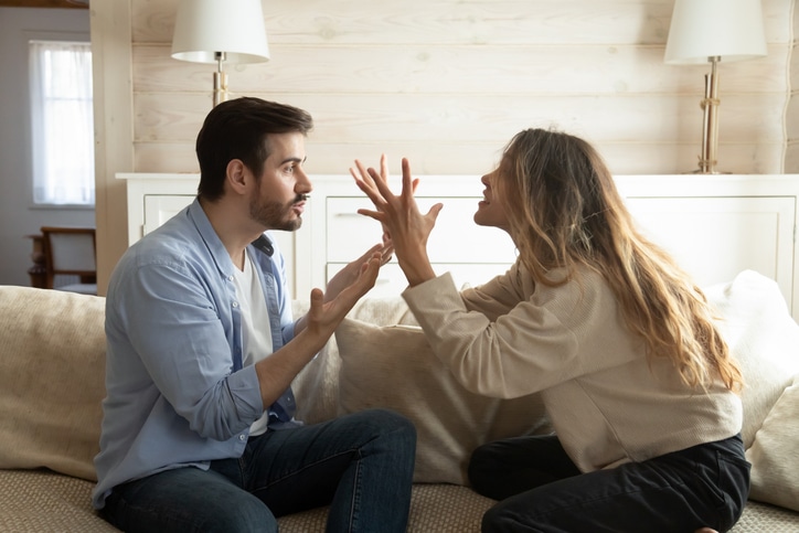 How To Tell If Your Relationship Is Emotionally Abusive Lifestance Health 