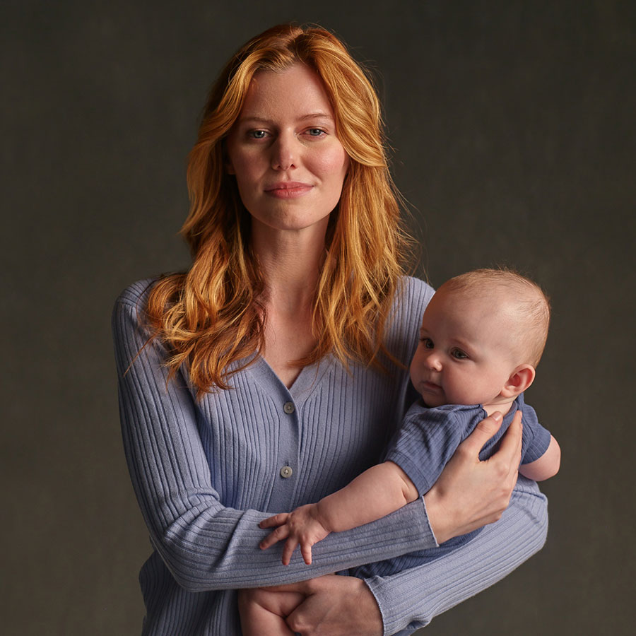 Postpartum Depression